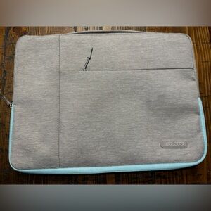 Mosiso laptop case